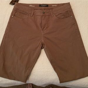 Liverpool tan pants